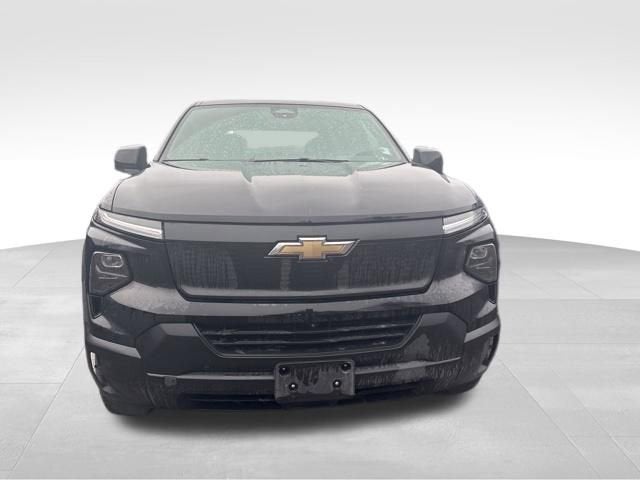 2024 Chevrolet Silverado EV Work Truck