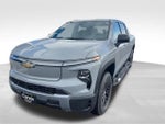 2026 Chevrolet Silverado EV LT - Standard Range