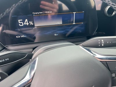 2026 Chevrolet Silverado EV LT - Standard Range