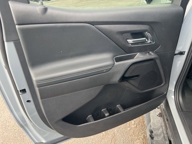 2026 Chevrolet Silverado EV LT - Standard Range