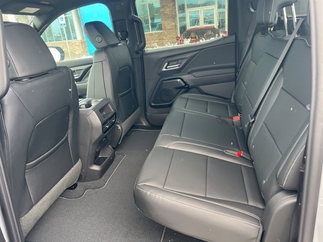 2026 Chevrolet Silverado EV LT - Standard Range