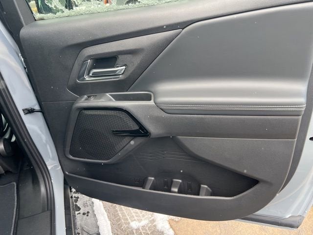 2026 Chevrolet Silverado EV LT - Standard Range