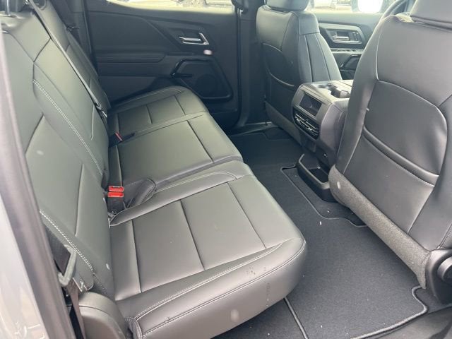 2026 Chevrolet Silverado EV LT - Standard Range