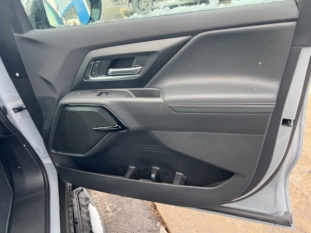 2026 Chevrolet Silverado EV LT - Standard Range