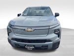 2026 Chevrolet Silverado EV LT - Standard Range