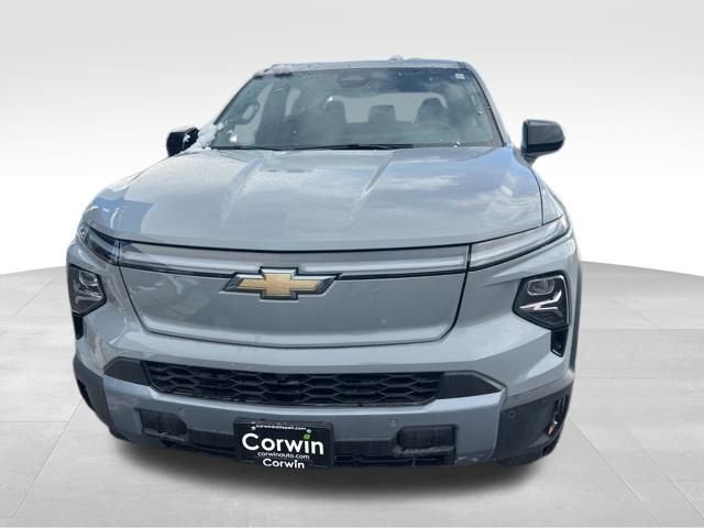 2026 Chevrolet Silverado EV LT - Standard Range