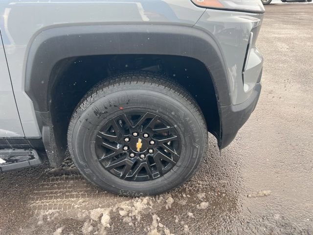 2026 Chevrolet Silverado EV LT - Standard Range