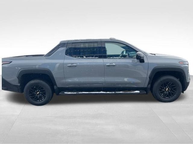 2026 Chevrolet Silverado EV LT - Standard Range