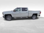 2016 Chevrolet Silverado 2500 HD LTZ