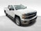 2015 Chevrolet Silverado 2500 HD LTZ