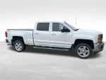 2015 Chevrolet Silverado 2500 HD LTZ