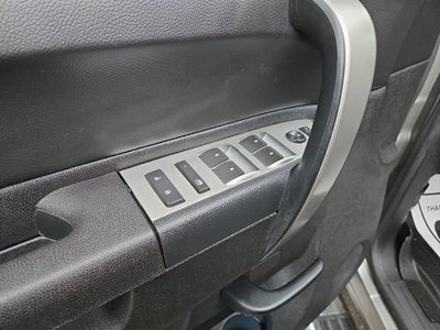 2013 Chevrolet Silverado 2500 HD LT