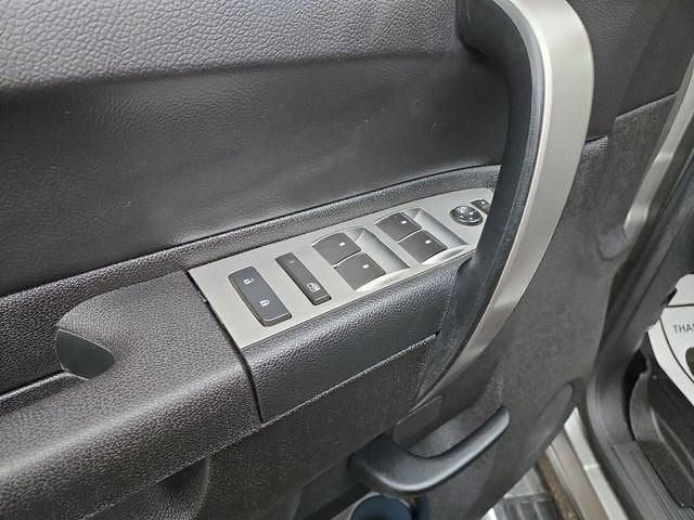 2013 Chevrolet Silverado 2500 HD LT