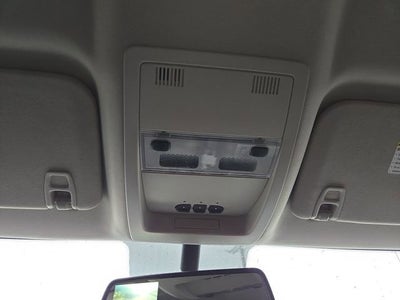 2013 Chevrolet Silverado 2500 HD LT