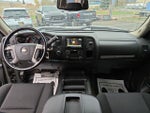 2013 Chevrolet Silverado 2500 HD LT
