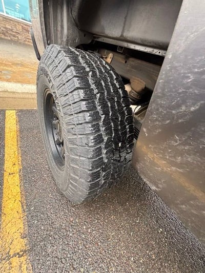 2012 Chevrolet Silverado 3500 HD LT