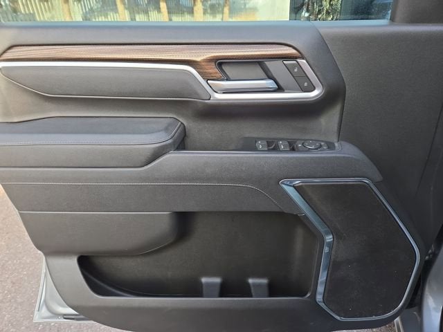 2025 Chevrolet Silverado 3500 HD LT