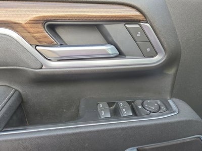 2025 Chevrolet Silverado 3500 HD LT