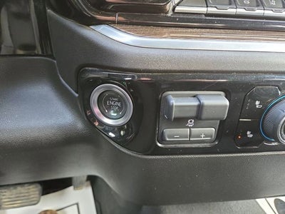 2025 Chevrolet Silverado 3500 HD LT