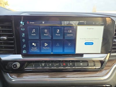 2025 Chevrolet Silverado 3500 HD LT