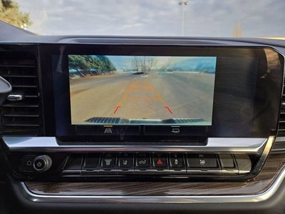 2025 Chevrolet Silverado 3500 HD LT