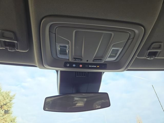 2025 Chevrolet Silverado 3500 HD LT