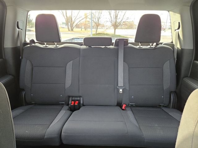 2025 Chevrolet Silverado 3500 HD LT