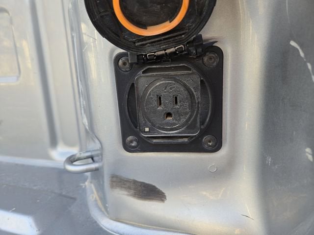 2025 Chevrolet Silverado 3500 HD LT