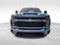 2025 Chevrolet Silverado 3500 HD LT