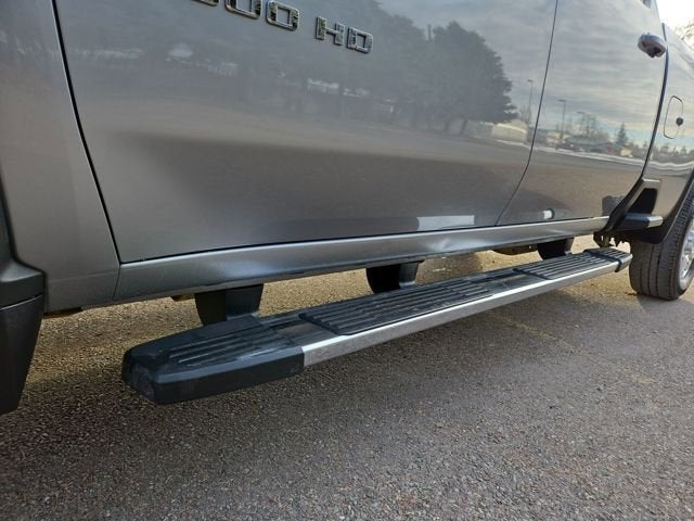 2025 Chevrolet Silverado 3500 HD LT