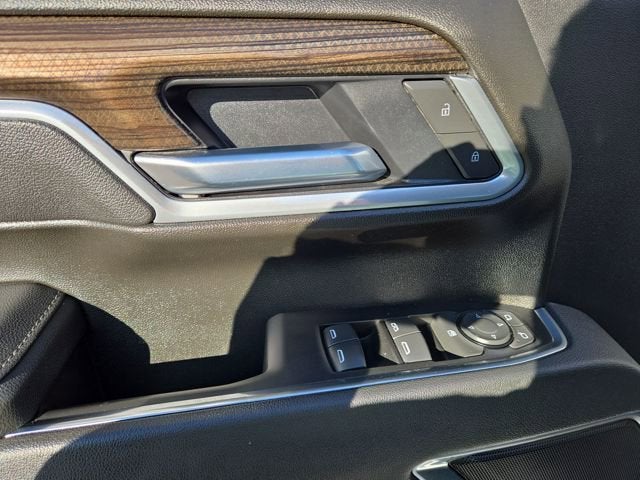 2025 Chevrolet Silverado 3500 HD LT