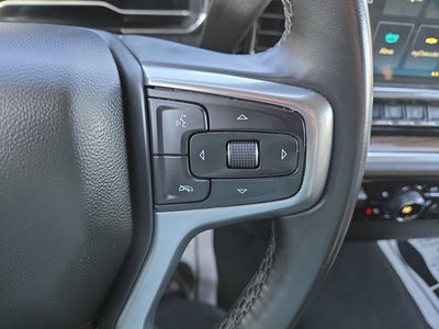 2025 Chevrolet Silverado 3500 HD LT