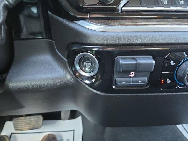 2025 Chevrolet Silverado 3500 HD LT