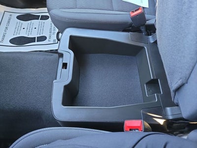 2025 Chevrolet Silverado 3500 HD LT