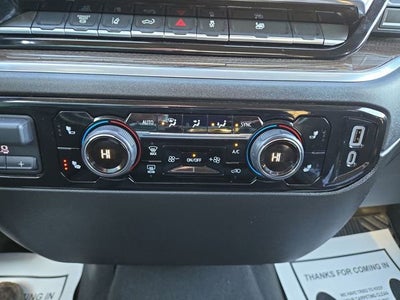 2025 Chevrolet Silverado 3500 HD LT