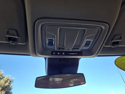 2025 Chevrolet Silverado 3500 HD LT