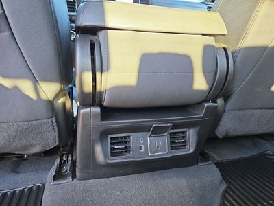 2025 Chevrolet Silverado 3500 HD LT