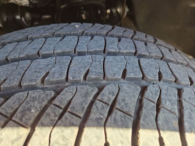 2025 Chevrolet Silverado 3500 HD LT