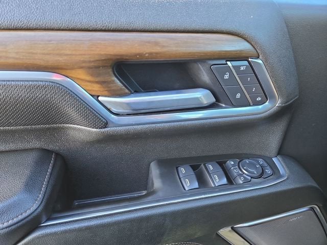 2025 Chevrolet Silverado 3500 HD High Country