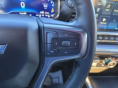 2025 Chevrolet Silverado 3500 HD High Country