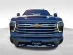 2025 Chevrolet Silverado 3500 HD High Country