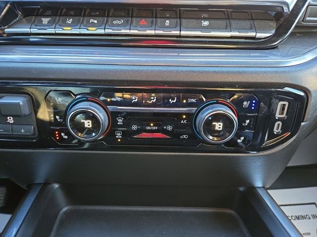 2025 Chevrolet Silverado 3500 HD High Country