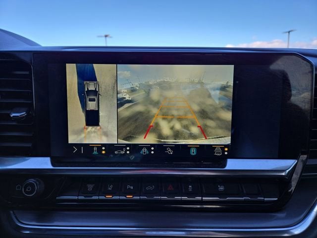 2025 Chevrolet Silverado 3500 HD High Country