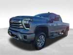 2025 Chevrolet Silverado 3500 HD High Country