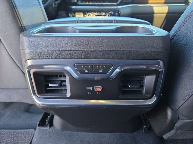 2025 Chevrolet Silverado 3500 HD High Country