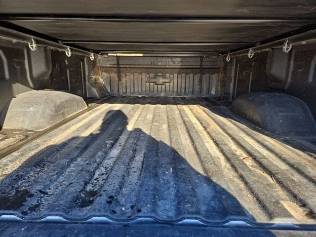 2025 Chevrolet Silverado 3500 HD High Country