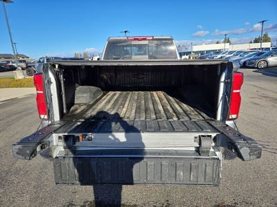 2025 Chevrolet Silverado 3500 HD High Country