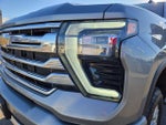 2025 Chevrolet Silverado 3500 HD High Country