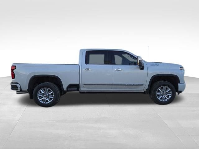 2025 Chevrolet Silverado 3500 HD High Country