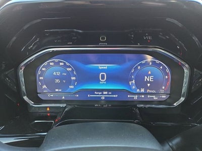 2025 Chevrolet Silverado 3500 HD High Country